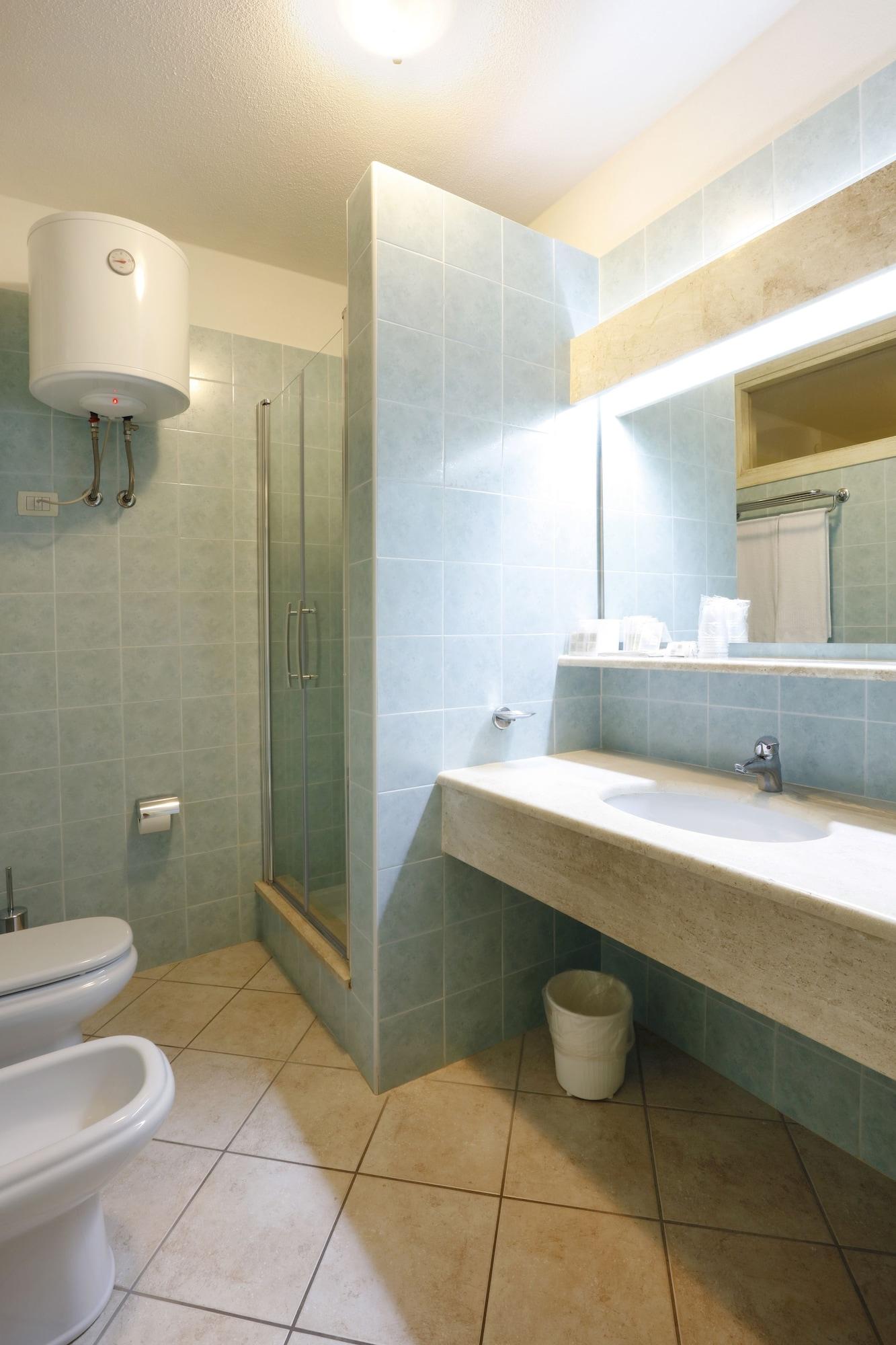 أروسييْ Residence Il Borgo المظهر الخارجي الصورة