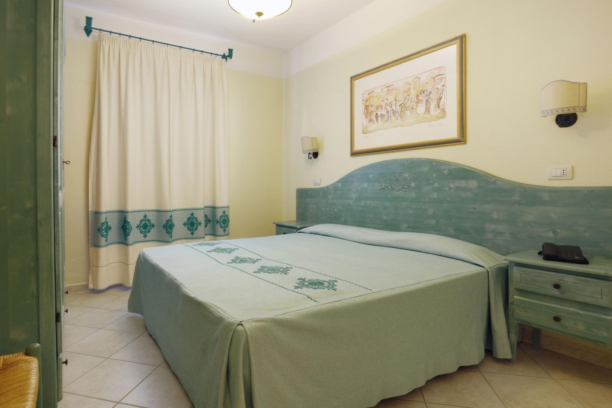 أروسييْ Residence Il Borgo المظهر الخارجي الصورة