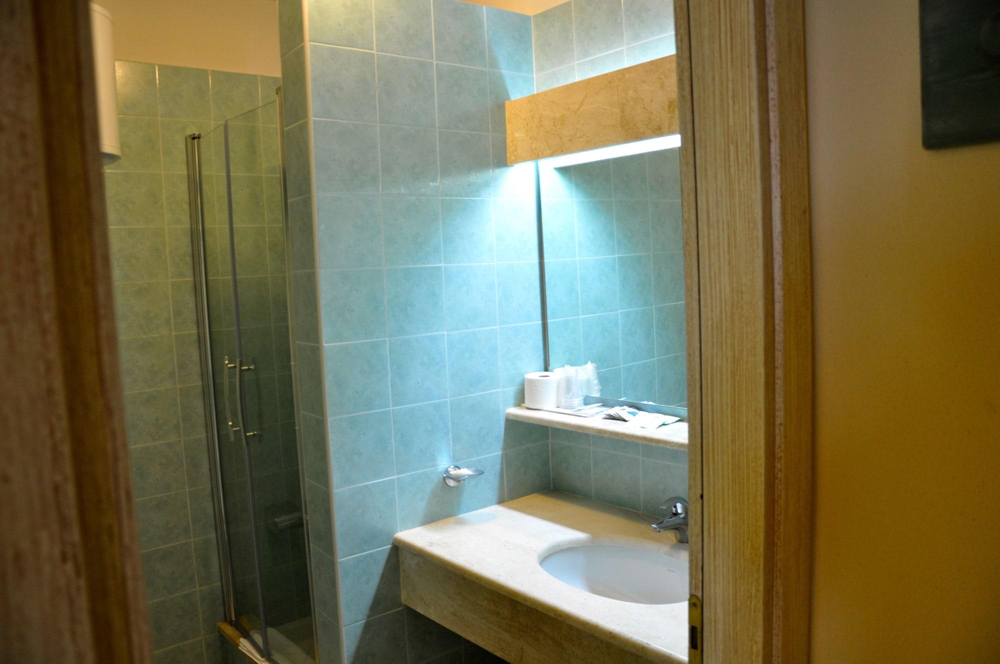 أروسييْ Residence Il Borgo المظهر الخارجي الصورة