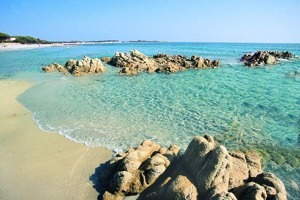 أروسييْ Residence Il Borgo المظهر الخارجي الصورة