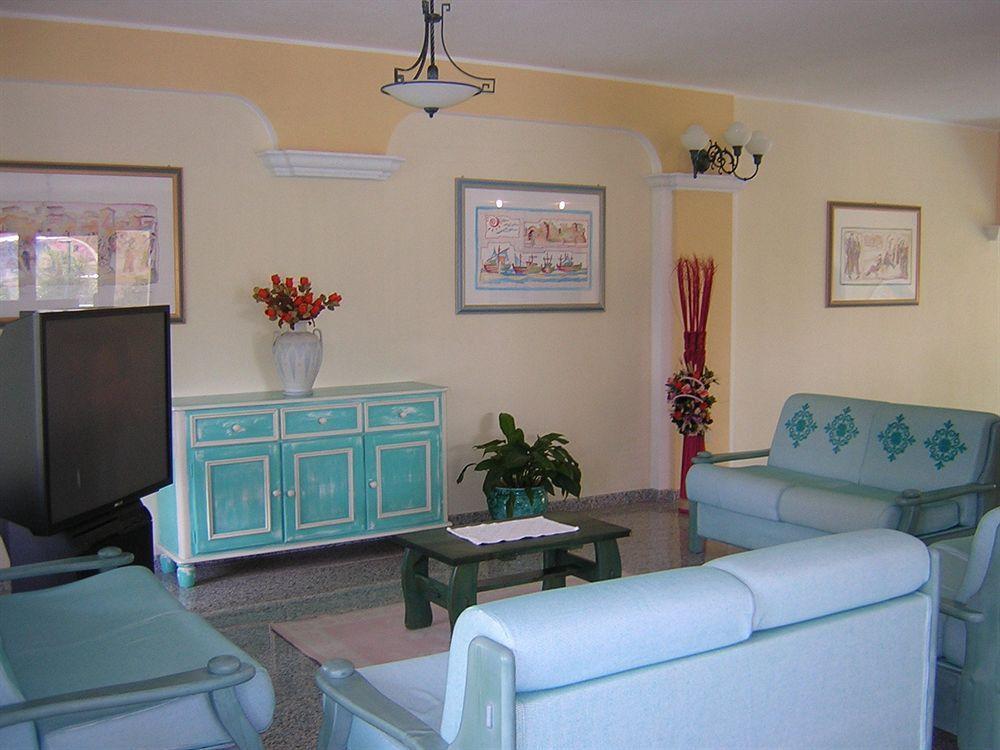 أروسييْ Residence Il Borgo المظهر الخارجي الصورة