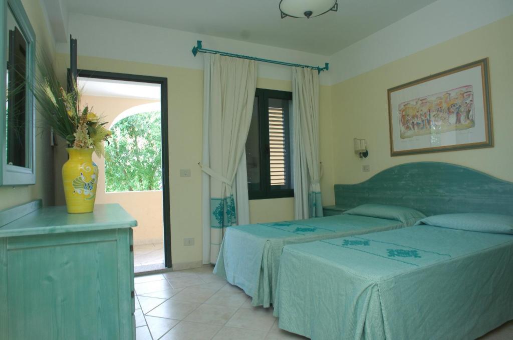 أروسييْ Residence Il Borgo المظهر الخارجي الصورة