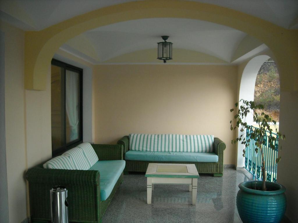 أروسييْ Residence Il Borgo المظهر الخارجي الصورة