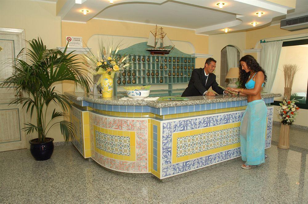 أروسييْ Residence Il Borgo المظهر الخارجي الصورة