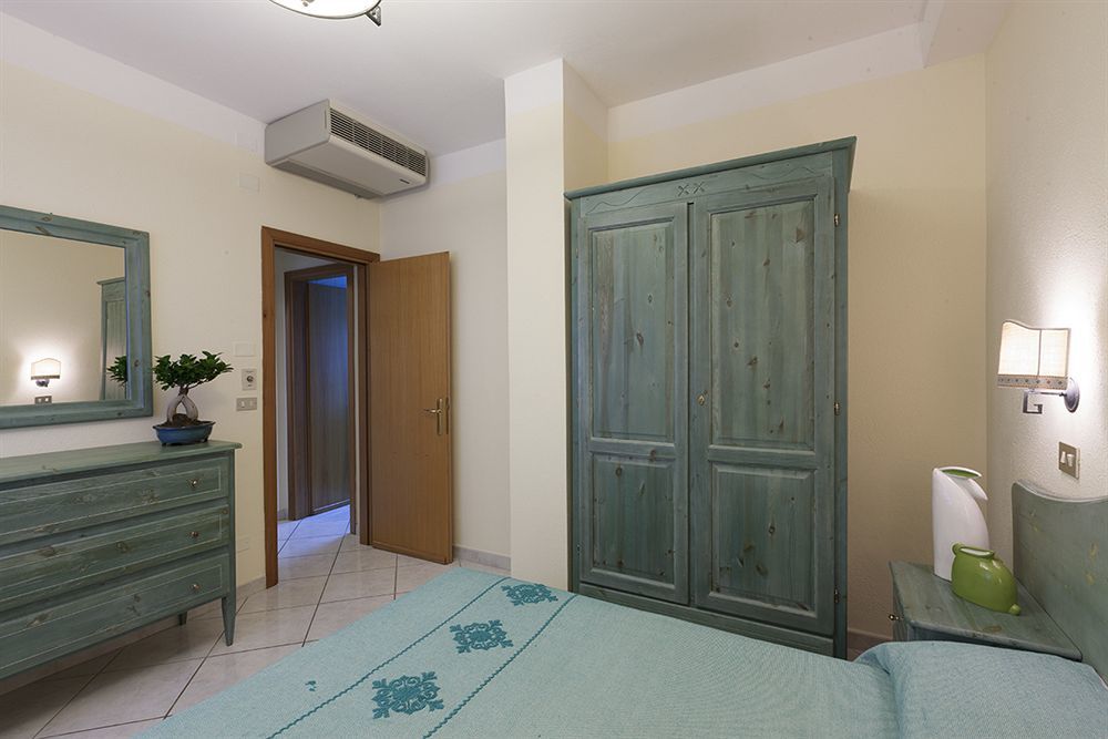 أروسييْ Residence Il Borgo المظهر الخارجي الصورة