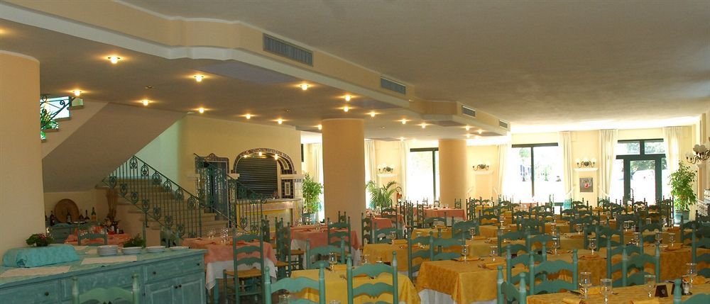 أروسييْ Residence Il Borgo المظهر الخارجي الصورة