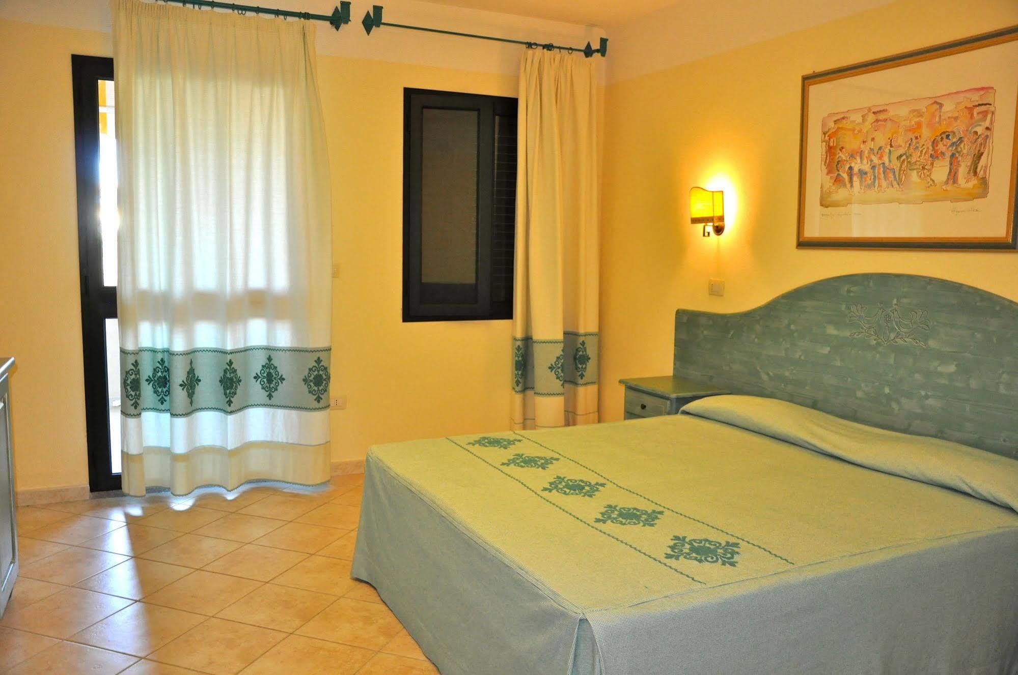 أروسييْ Residence Il Borgo المظهر الخارجي الصورة
