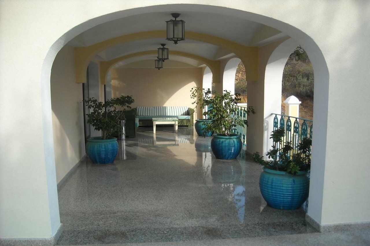 أروسييْ Residence Il Borgo المظهر الخارجي الصورة