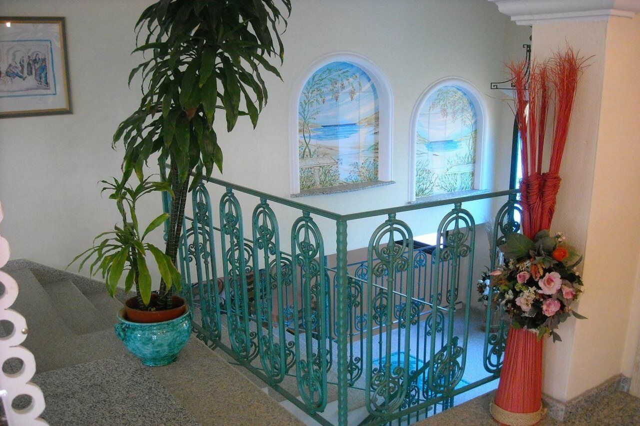 أروسييْ Residence Il Borgo المظهر الخارجي الصورة